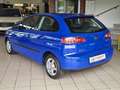 SEAT Ibiza 1.4 Sport Edition *HU + Inspektion neu, Klimaauto* Blau - thumbnail 3
