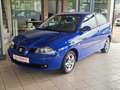 SEAT Ibiza 1.4 Sport Edition *HU + Inspektion neu, Klimaauto* Blau - thumbnail 1