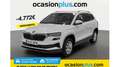 Skoda Karoq 2.0TDI Adblue Selection 85kW Blanco - thumbnail 1