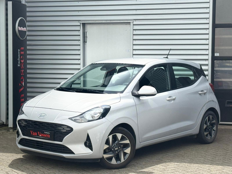 Hyundai i10 1.0 Comfort |Camera|Airco|Cruise|Lane Assist|Carpl — photo 13