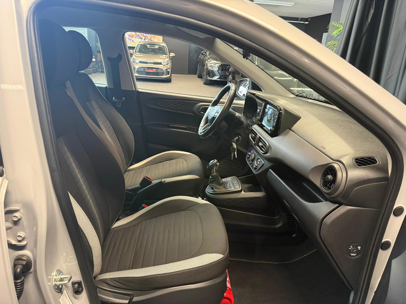 Hyundai i10 1.0 Comfort |Camera|Airco|Cruise|Lane Assist|Carpl — photo 3