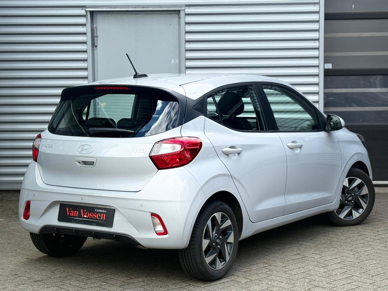 Hyundai i10 1.0 Comfort |Camera|Airco|Cruise|Lane Assist|Carpl — photo 9