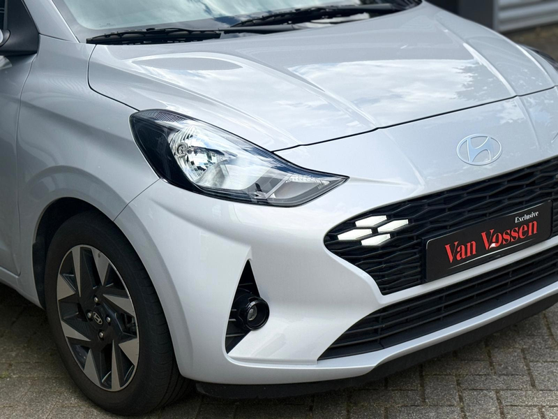 Hyundai i10 1.0 Comfort |Camera|Airco|Cruise|Lane Assist|Carpl — photo 6