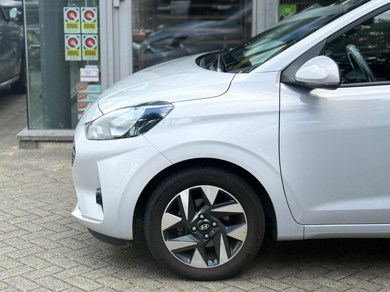 Hyundai i10 1.0 Comfort |Camera|Airco|Cruise|Lane Assist|Carpl — photo 14