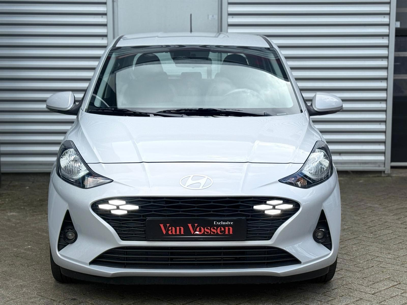 Hyundai i10 1.0 Comfort |Camera|Airco|Cruise|Lane Assist|Carpl — photo 5