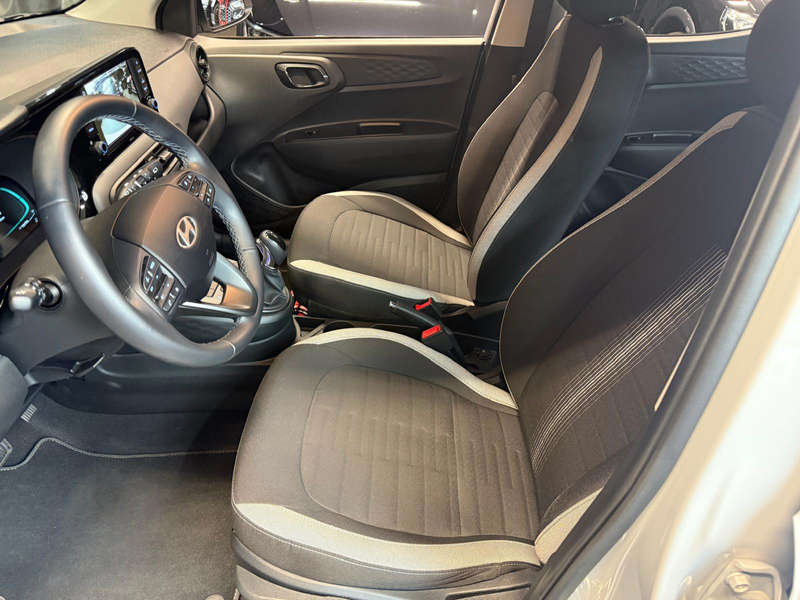 Hyundai i10 1.0 Comfort |Camera|Airco|Cruise|Lane Assist|Carpl — photo 15
