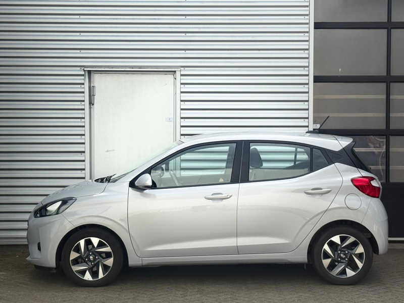 Hyundai i10 1.0 Comfort |Camera|Airco|Cruise|Lane Assist|Carpl — photo 12