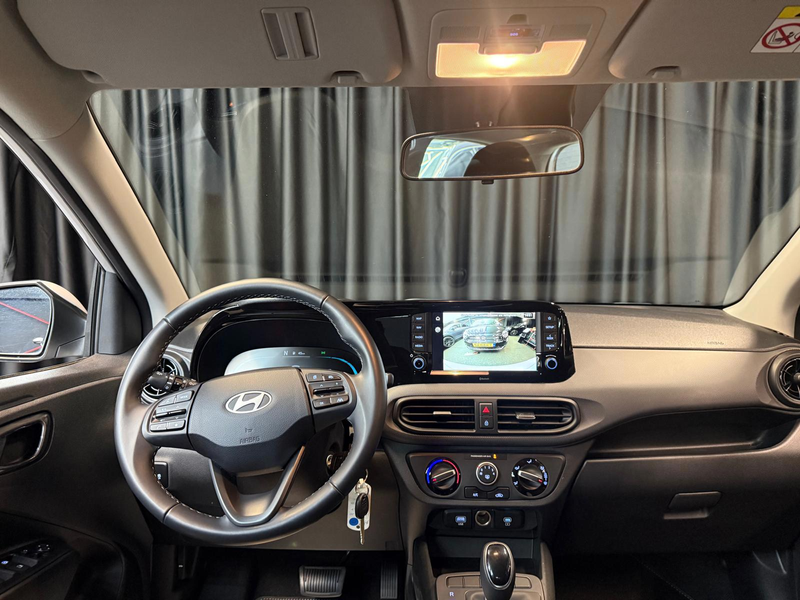 Hyundai i10 1.0 Comfort |Camera|Airco|Cruise|Lane Assist|Carpl — photo 4