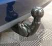 Volkswagen Sharan Highline 2.0 TDI 4Motion *7 SITZER*AHK* Blau - thumbnail 32