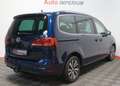 Volkswagen Sharan Highline 2.0 TDI 4Motion *7 SITZER*AHK* Blau - thumbnail 4