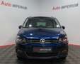 Volkswagen Sharan Highline 2.0 TDI 4Motion *7 SITZER*AHK* Blau - thumbnail 2