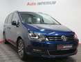 Volkswagen Sharan Highline 2.0 TDI 4Motion *7 SITZER*AHK* Blau - thumbnail 3