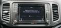 Volkswagen Sharan Highline 2.0 TDI 4Motion *7 SITZER*AHK* Blau - thumbnail 24