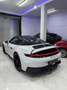 Porsche 911 TARGA 4S GTS Blanc - thumbnail 4