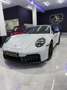 Porsche 911 TARGA 4S GTS Blanc - thumbnail 1