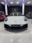 Porsche 911 TARGA 4S GTS Blanc - thumbnail 2