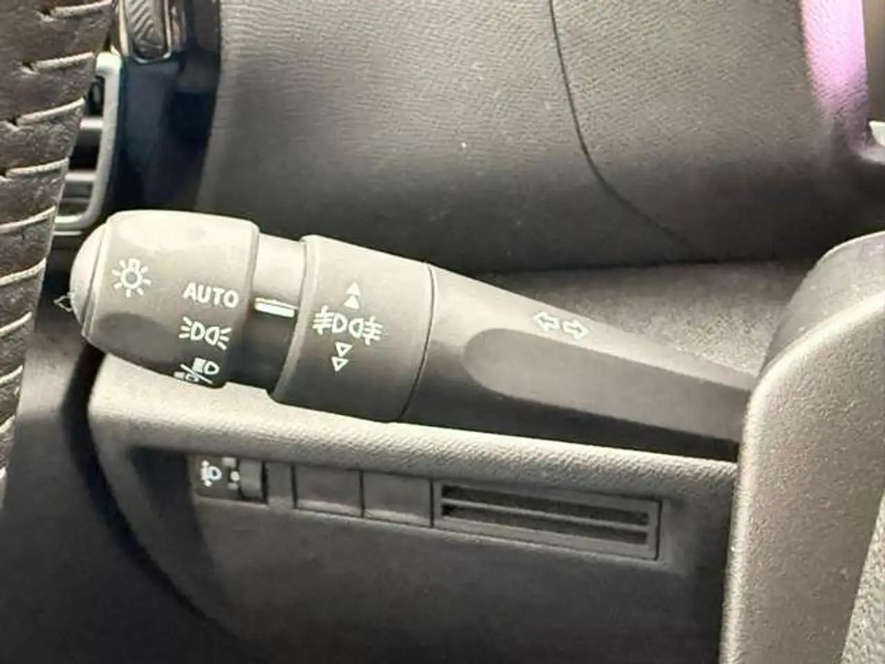 Citroen C4 Berline — photo 19