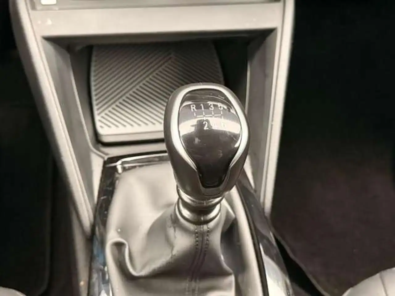 Citroen C4 Berline — photo 21