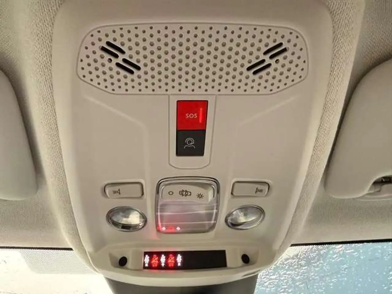 Citroen C4 Berline — photo 25
