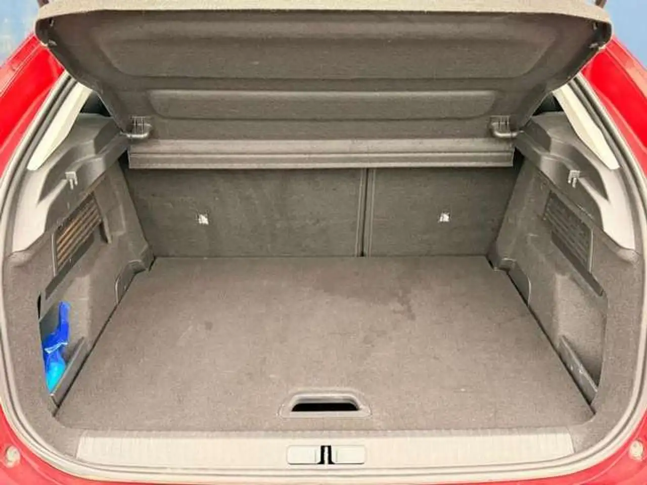 Citroen C4 Berline — photo 9