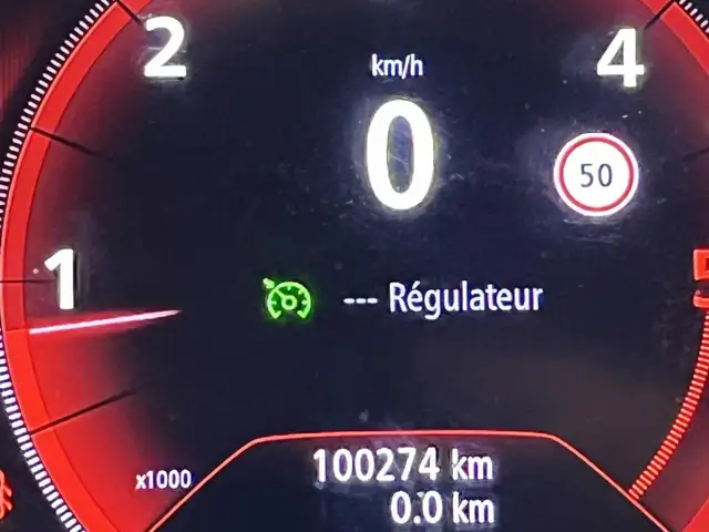 Renault Kadjar view 15