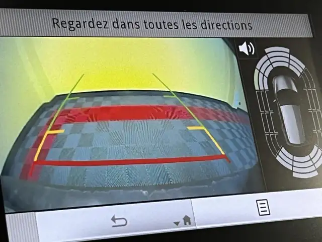 Renault Kadjar view 10