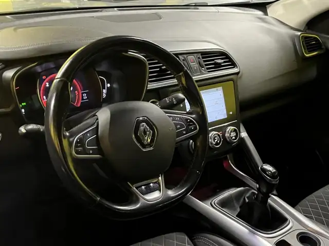 Renault Kadjar view 8