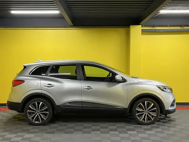Renault Kadjar view 2
