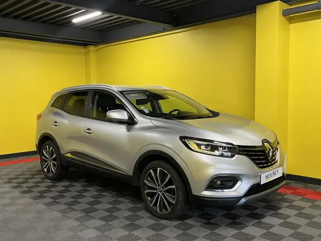 Renault Kadjar view 6