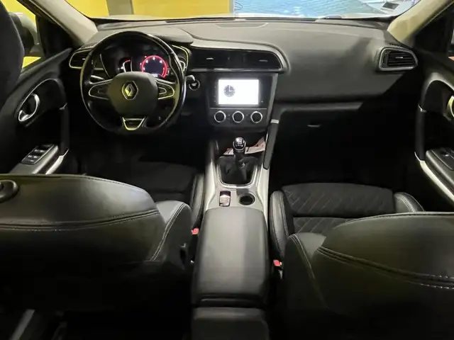 Renault Kadjar view 4