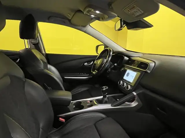 Renault Kadjar view 11