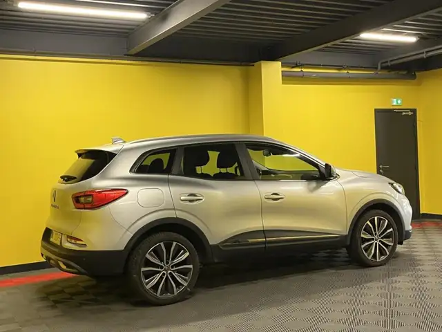 Renault Kadjar view 9