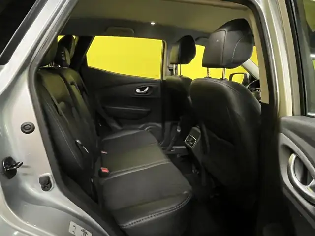 Renault Kadjar view 5