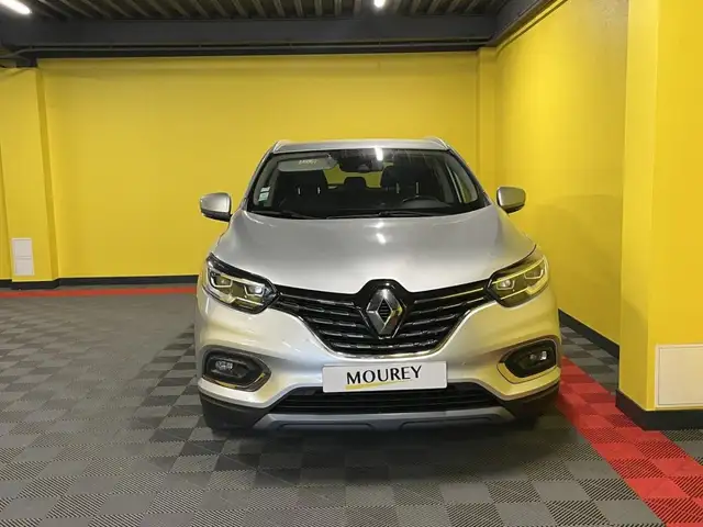 Renault Kadjar view 7