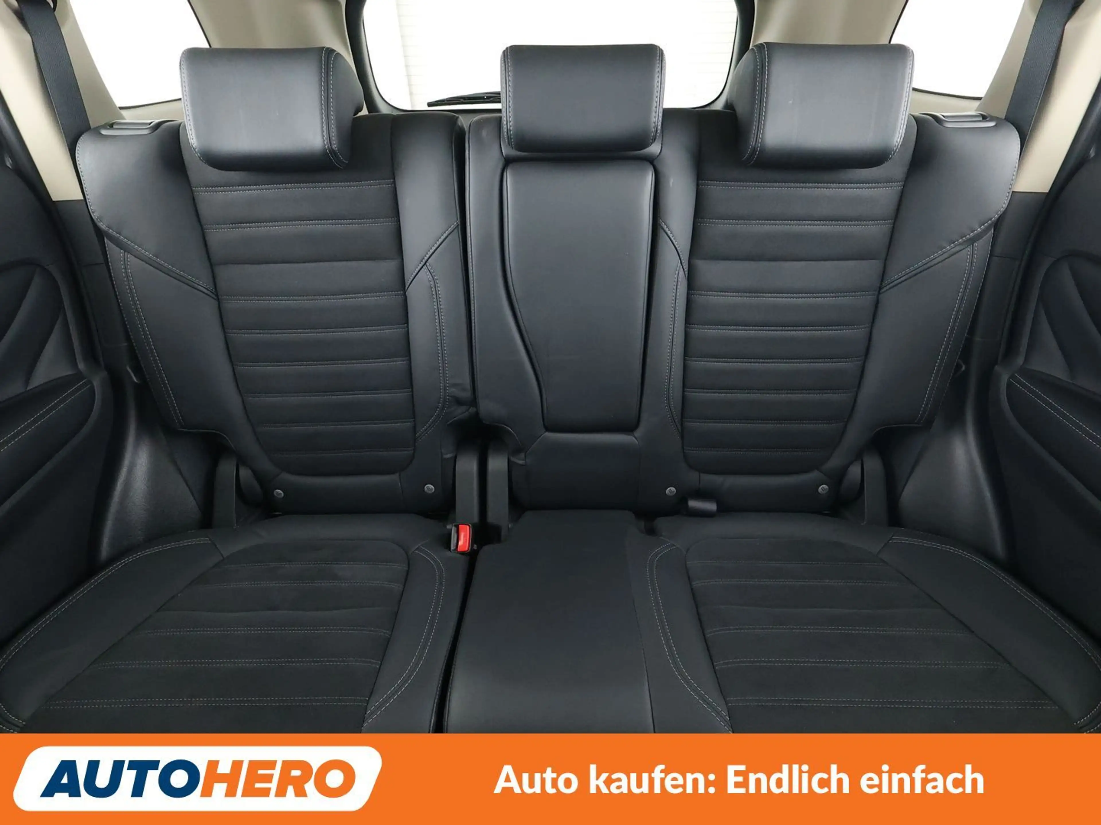 Mitsubishi Outlander 2.4 PHEV Spirit 4WD Aut.*NAVI*TEMPO*CAM*SHZ*AHK* — photo 15