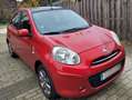 Nissan Micra Micra 1.2 ELLE Rouge - thumbnail 2
