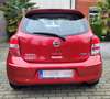 Nissan Micra Micra 1.2 ELLE Rouge - thumbnail 8