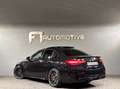 Mercedes-Benz C 63 AMG S E Performance Pano|HuD|Memory Zwart - thumbnail 8