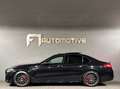 Mercedes-Benz C 63 AMG S E Performance Pano|HuD|Memory Zwart - thumbnail 10
