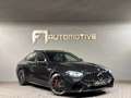 Mercedes-Benz C 63 AMG S E Performance Pano|HuD|Memory Zwart - thumbnail 7