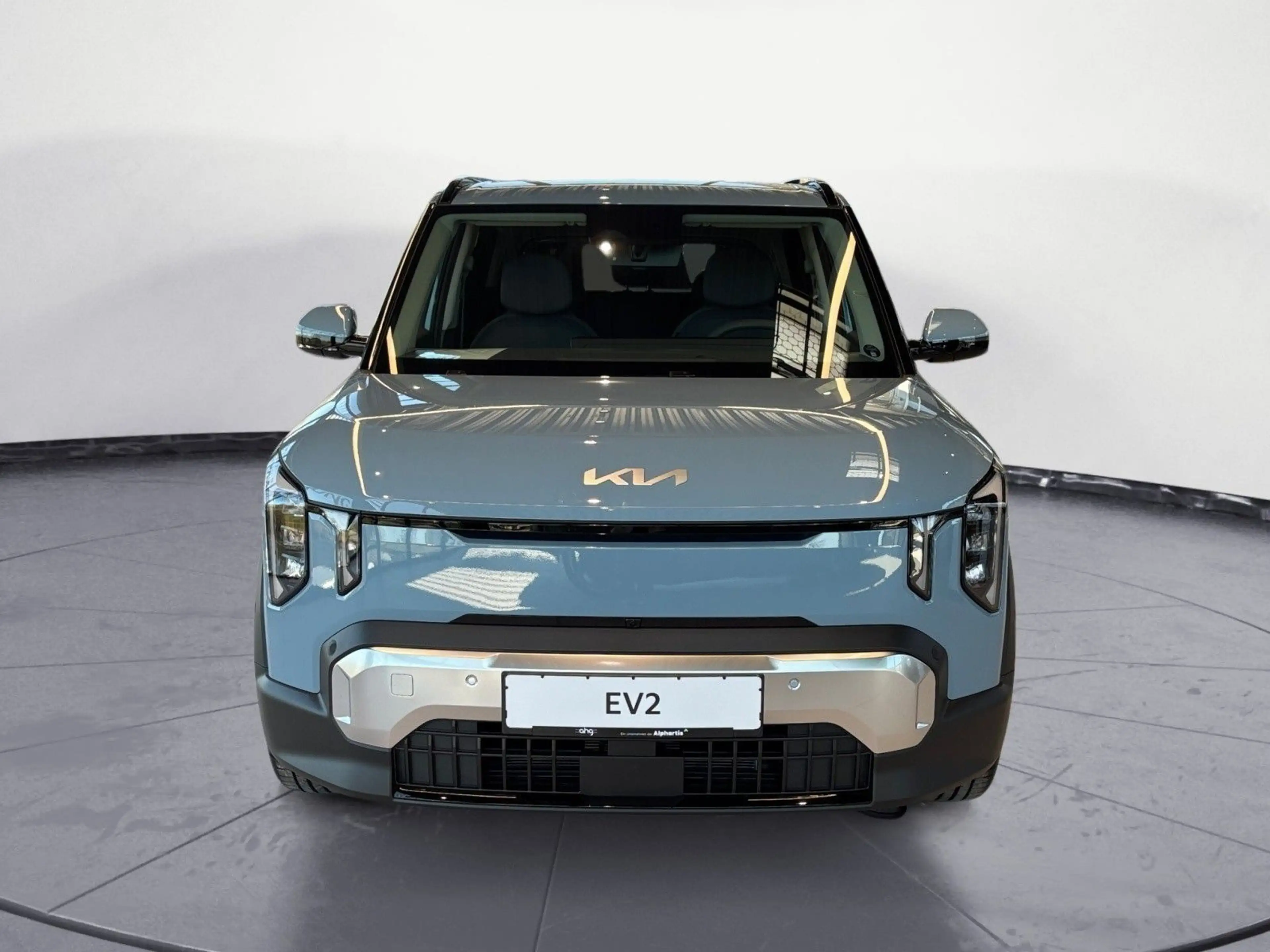 Kia EV2 EARTH DESIGN/TECHNO/DRIVE/22KWAC/WINTERPAKET — photo 6