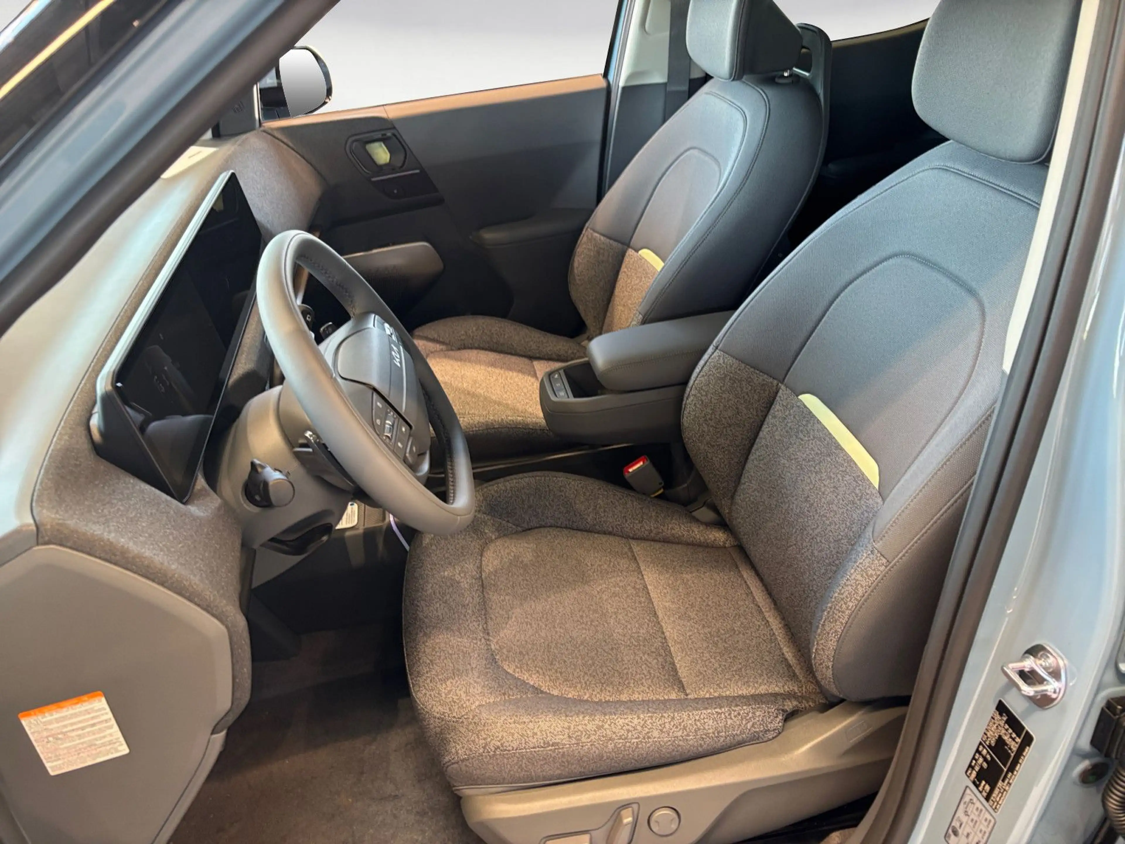 Kia EV2 EARTH DESIGN/TECHNO/DRIVE/22KWAC/WINTERPAKET — photo 8