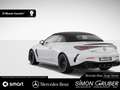 Mercedes-Benz CLE 53 AMG CLE 53 4M+ Cabriolet Perfo Sitz Sound Sitzklima Weiß - thumbnail 11