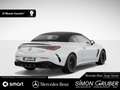 Mercedes-Benz CLE 53 AMG CLE 53 4M+ Cabriolet Perfo Sitz Sound Sitzklima Weiß - thumbnail 2