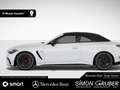 Mercedes-Benz CLE 53 AMG CLE 53 4M+ Cabriolet Perfo Sitz Sound Sitzklima Weiß - thumbnail 10