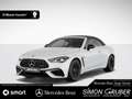 Mercedes-Benz CLE 53 AMG CLE 53 4M+ Cabriolet Perfo Sitz Sound Sitzklima Weiß - thumbnail 1