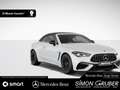 Mercedes-Benz CLE 53 AMG CLE 53 4M+ Cabriolet Perfo Sitz Sound Sitzklima Weiß - thumbnail 8