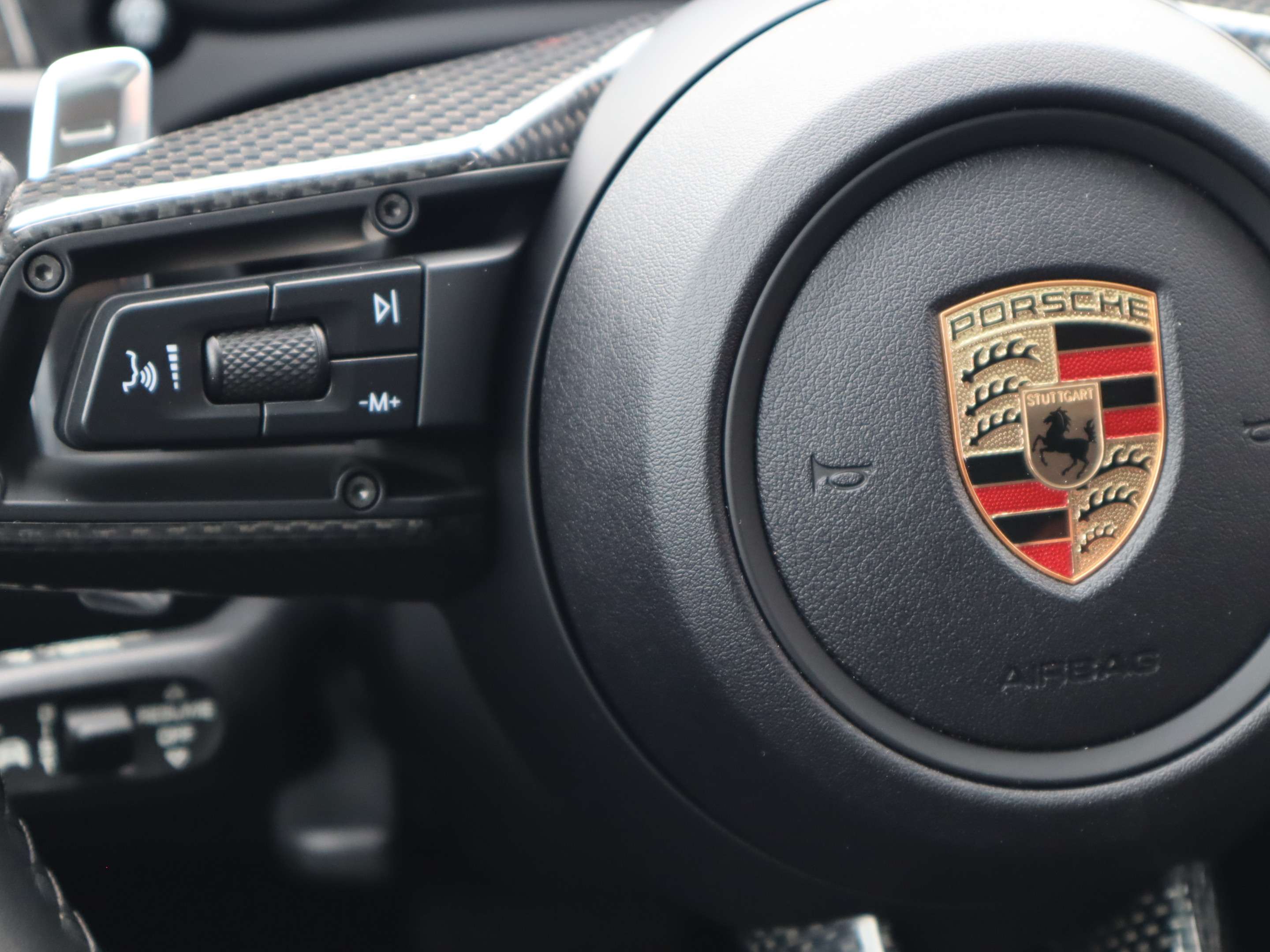 2024 Porsche Macan GTS AWD thumb 18