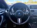 BMW X2 125ch HYBRID PACK M- TOIT OUVRANT- SIEGE CHAUFFANT- XDRIVE BVA Blanc - thumbnail 10