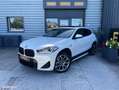 BMW X2 125ch HYBRID PACK M- TOIT OUVRANT- SIEGE CHAUFFANT- XDRIVE BVA Blanc - thumbnail 24